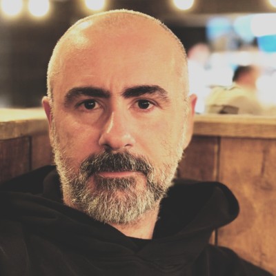 Enrico Daga