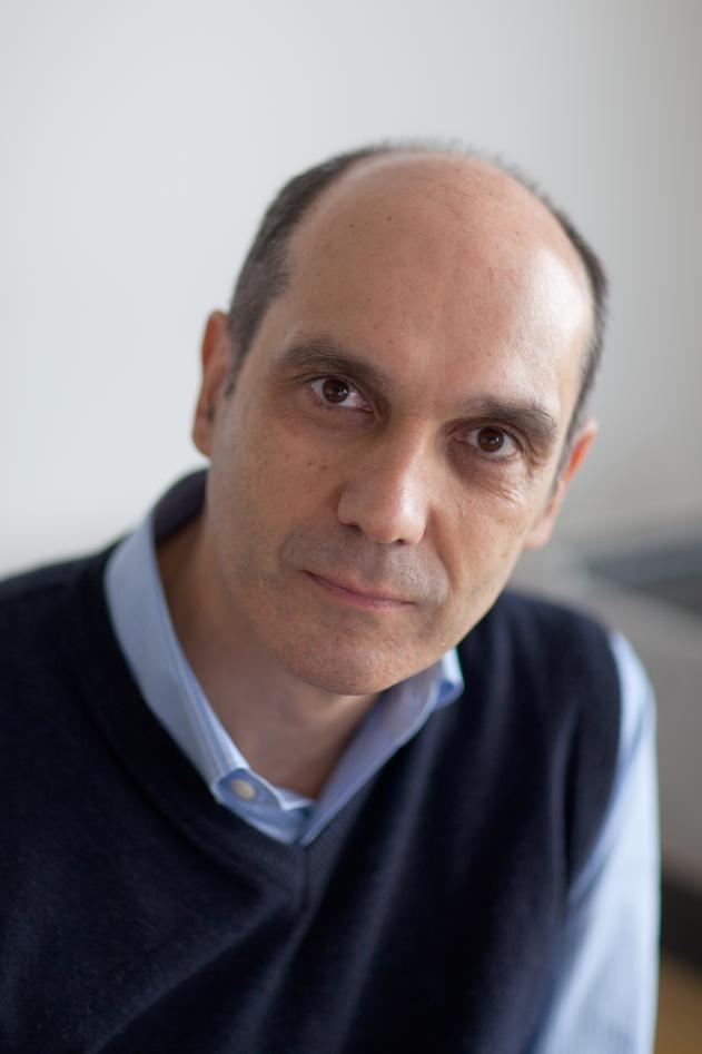 Enrico Motta