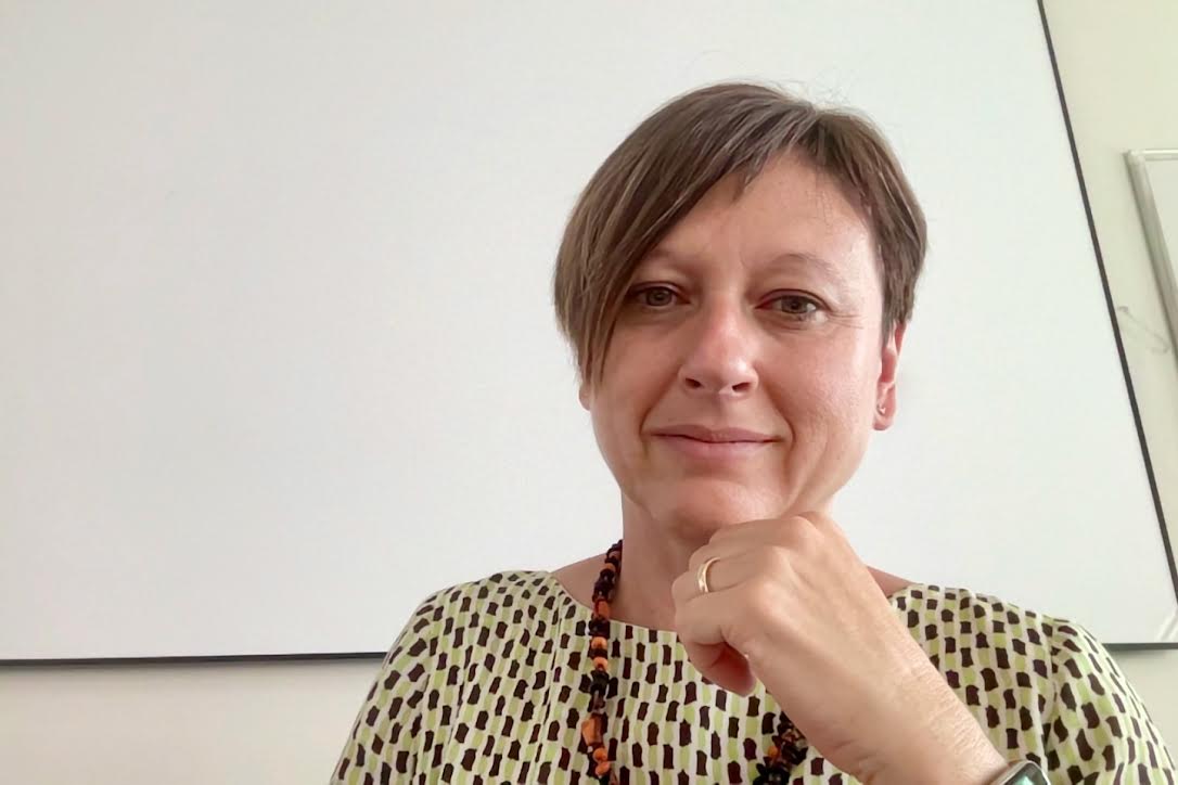 Rossana Damiano